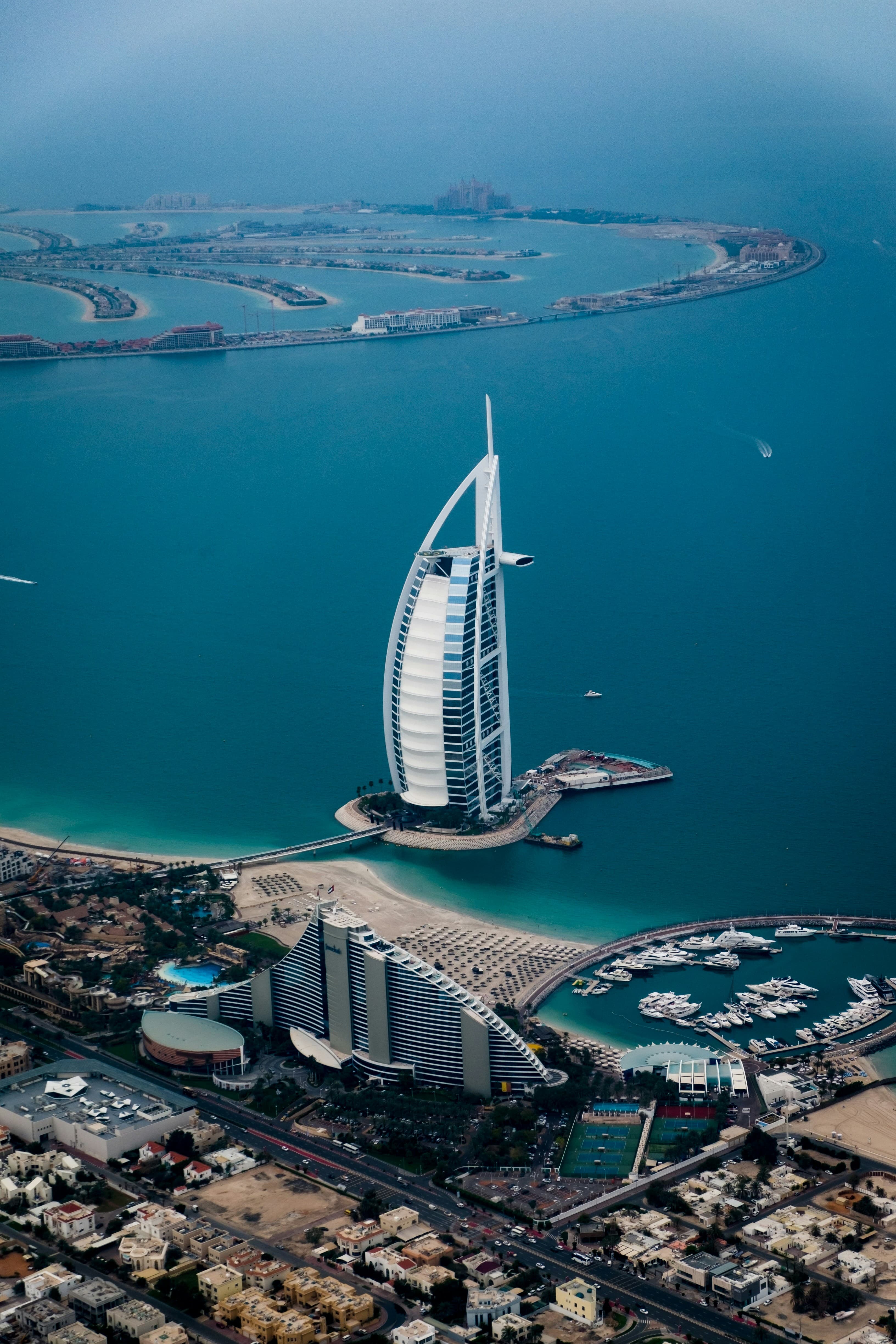 Dubai City Highlights