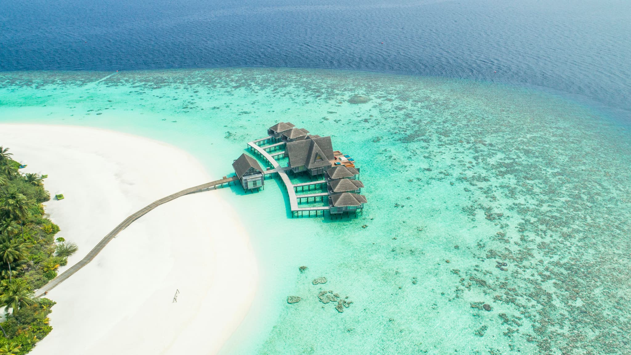 Island Wellness & Spa Retreat