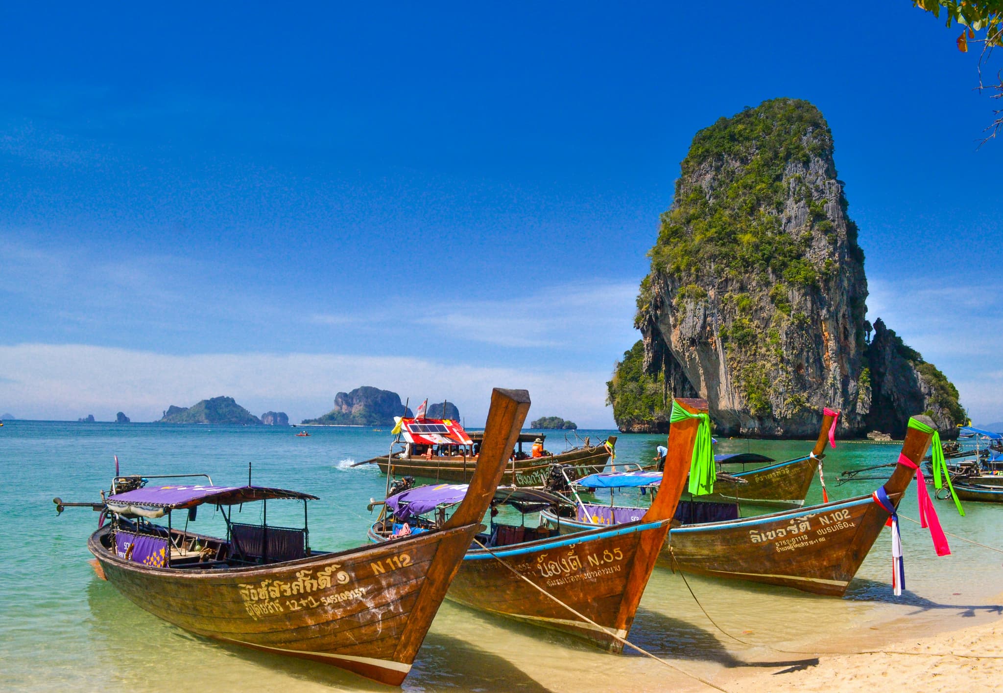Southern Coastal Escape — Sri Lanka, Sri Lanka