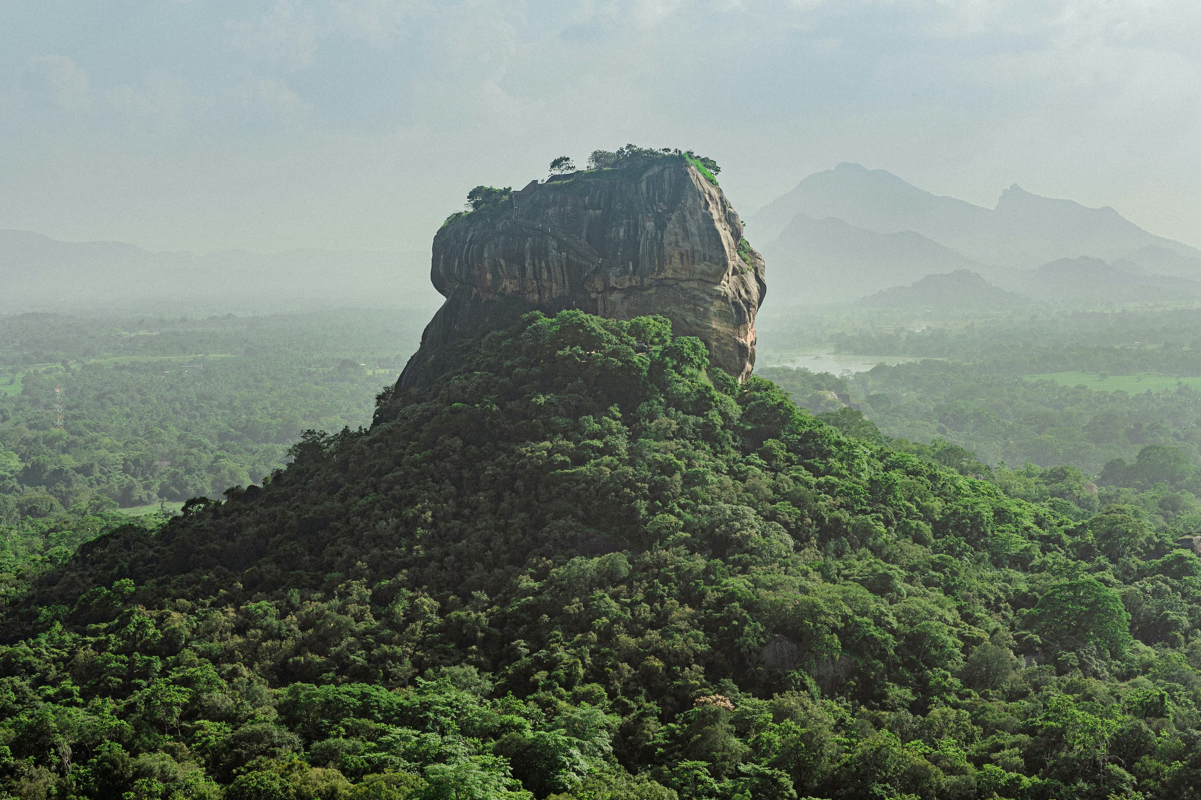 Cultural Triangle Explorer — Sri Lanka, Sri Lanka